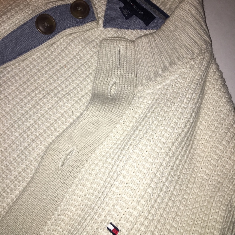 Tommy cheap inbox for price